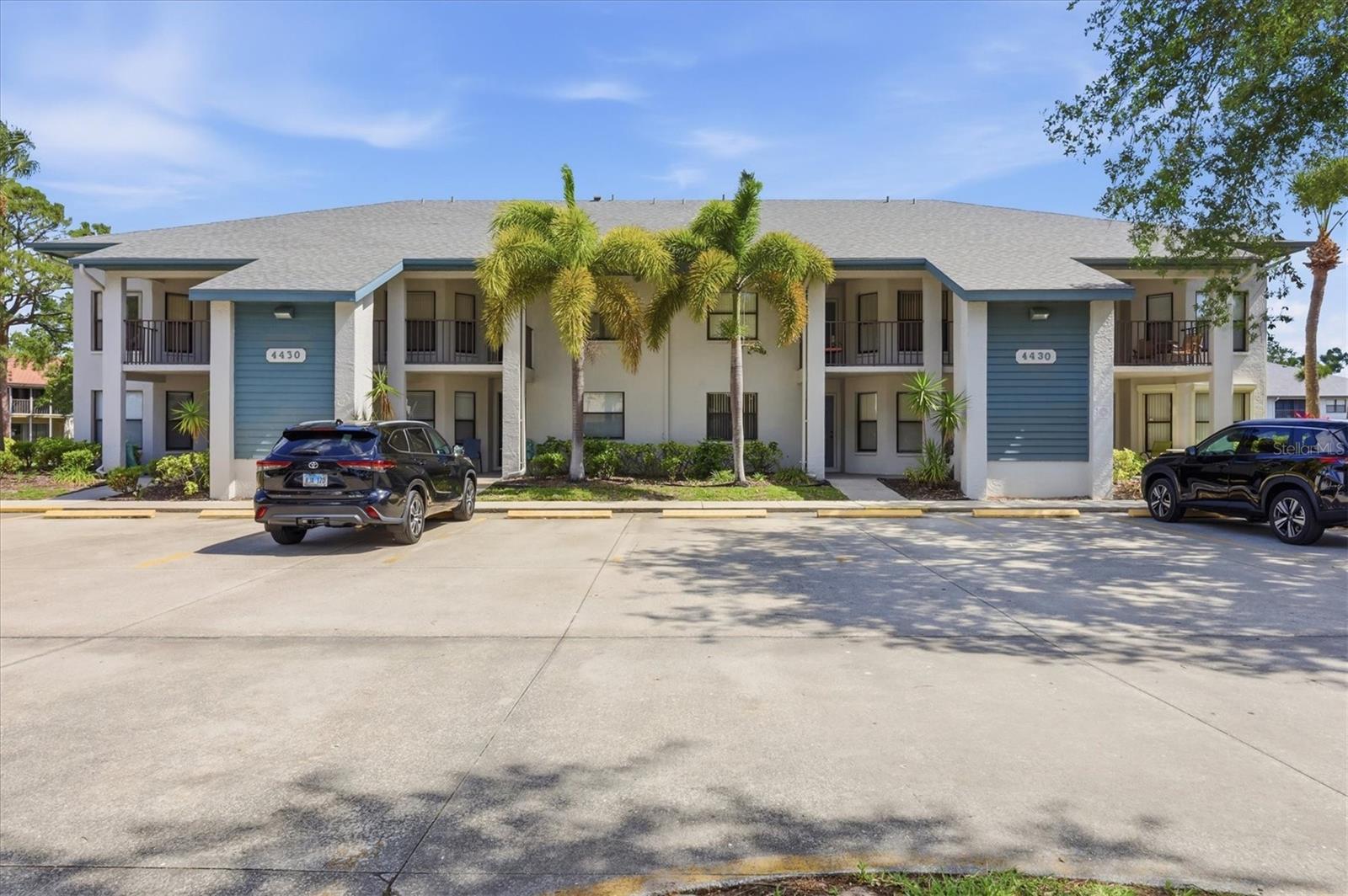 4430 47TH AVE W #202, BRADENTON, FL, 34210