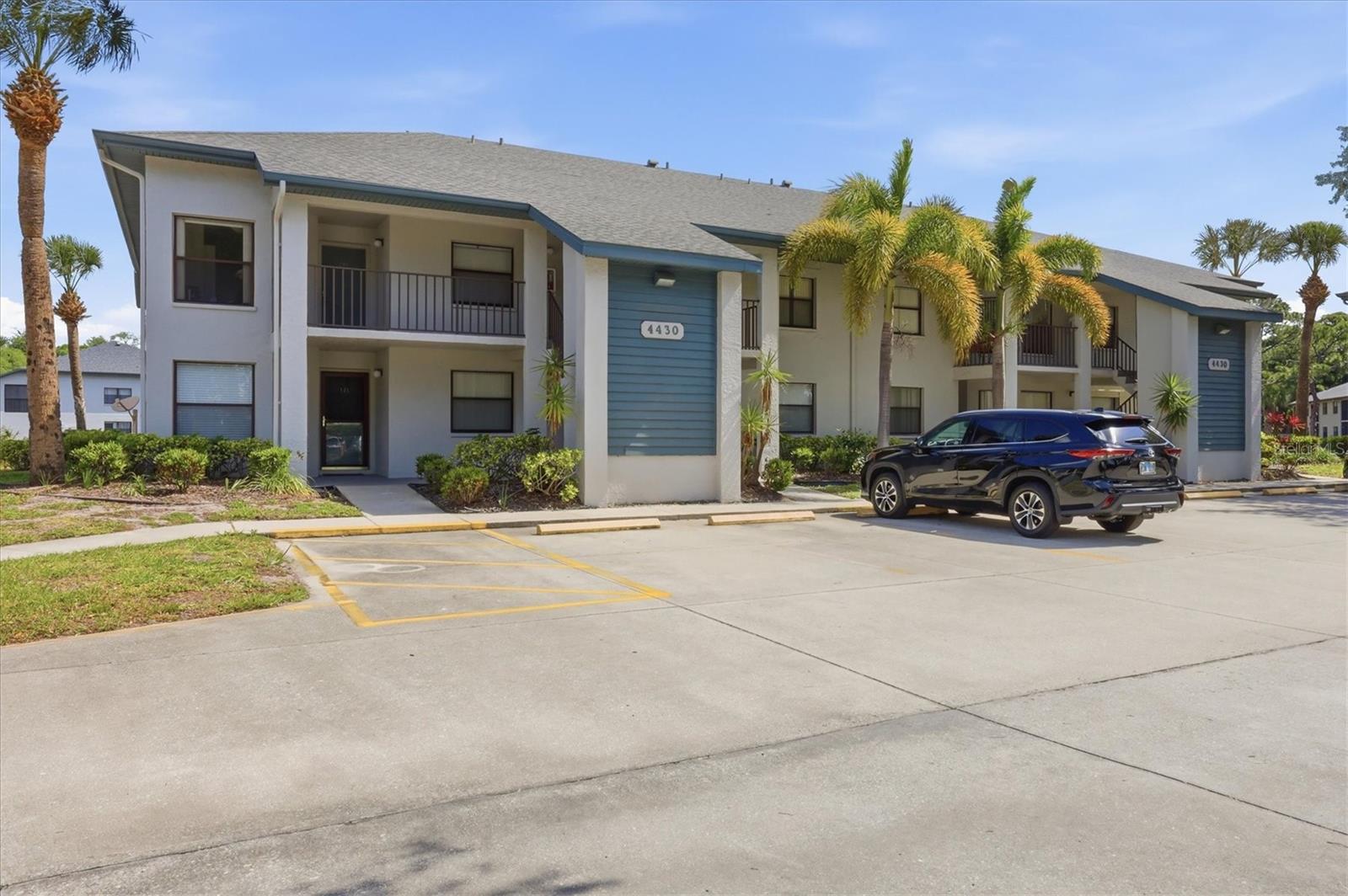 4430 47TH AVE W #202, BRADENTON, FL, 34210