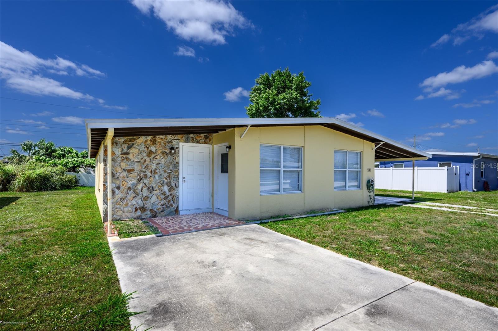 510 SHARON CIR, PORT CHARLOTTE, FL, 33952