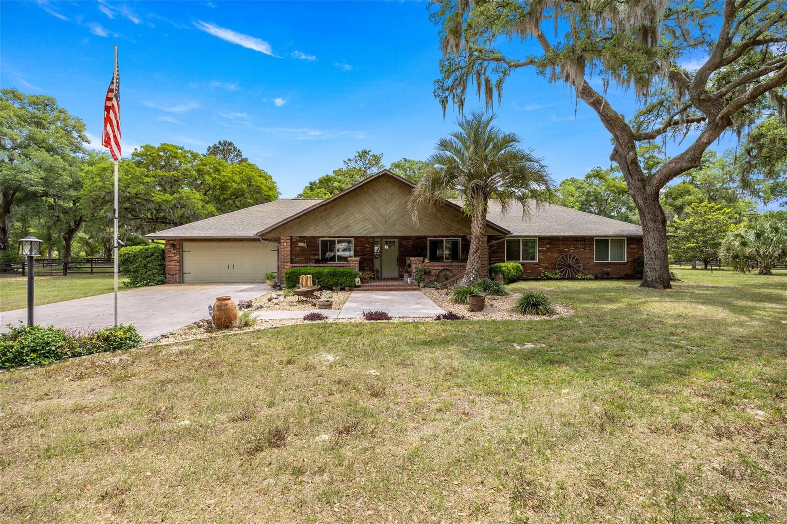 9525 SW 72ND CT, OCALA, FL, 34476