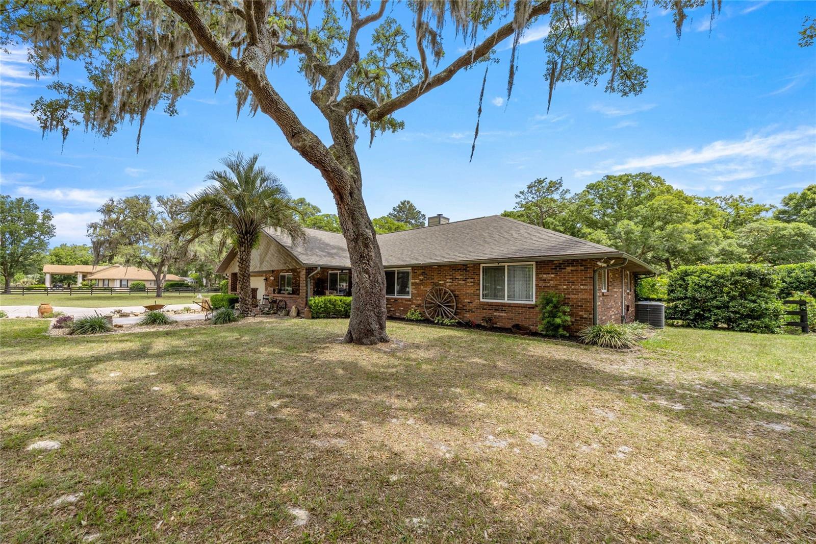 9525 SW 72ND CT, OCALA, FL, 34476
