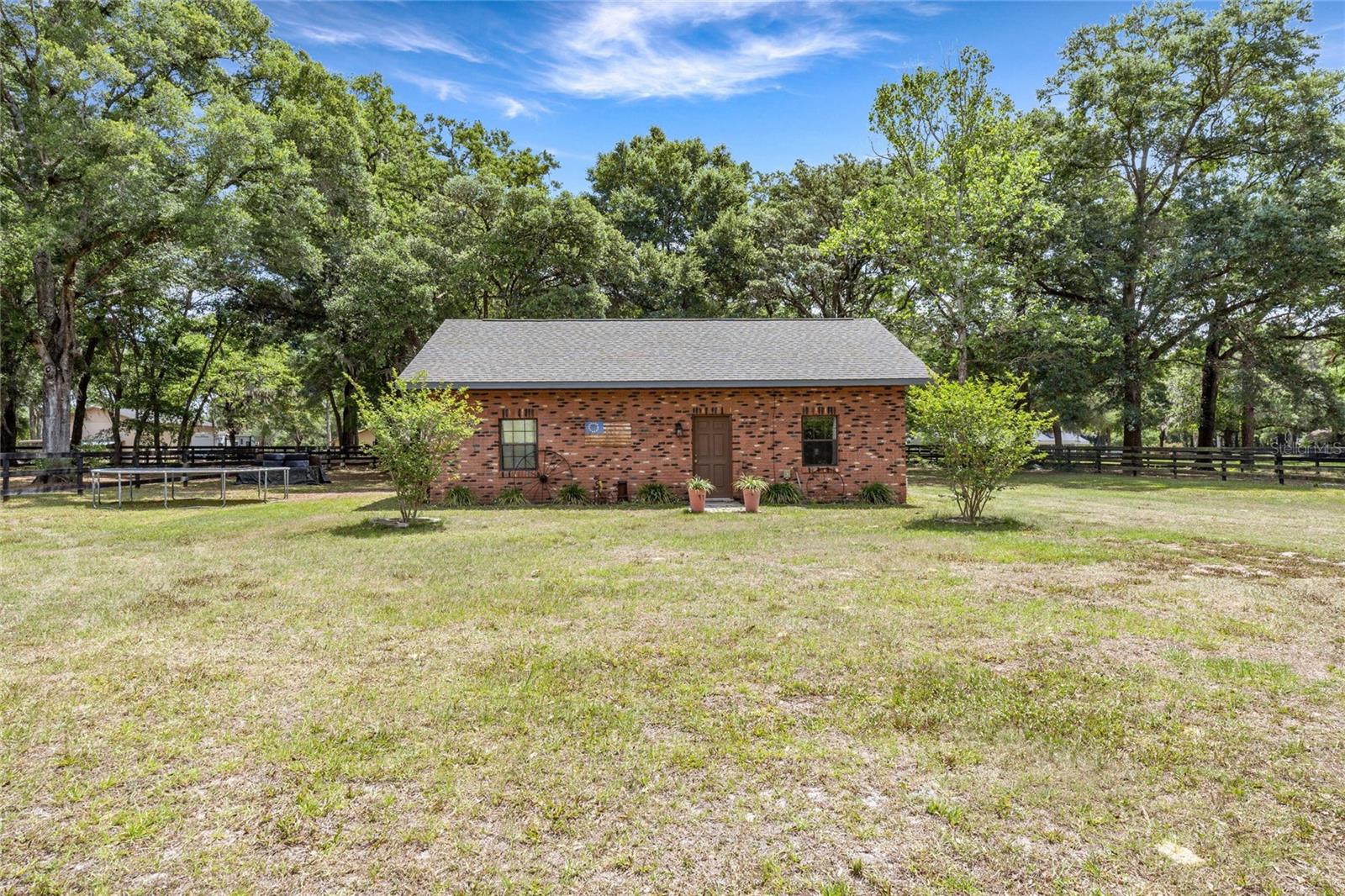 9525 SW 72ND CT, OCALA, FL, 34476