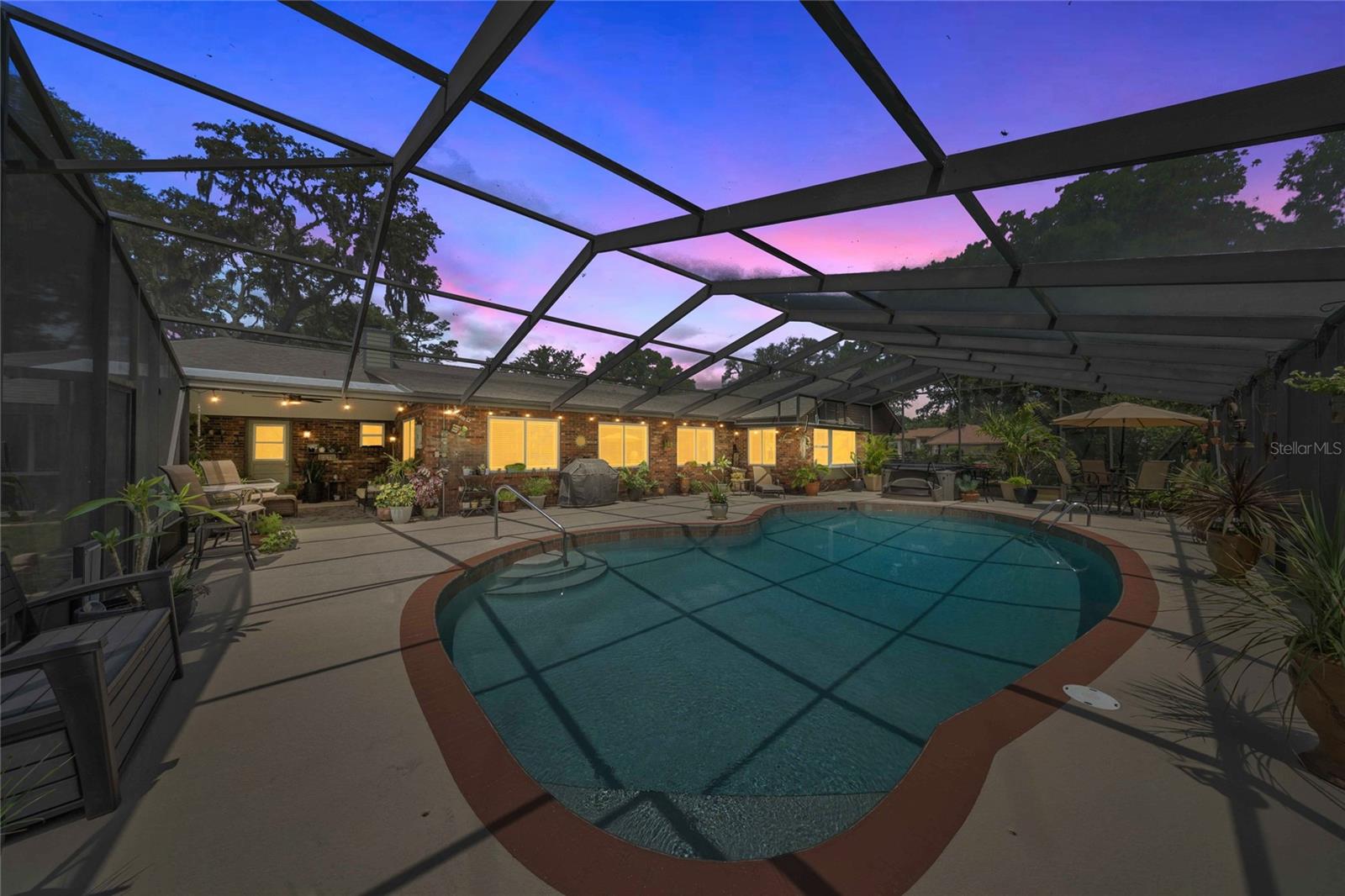 9525 SW 72ND CT, OCALA, FL, 34476