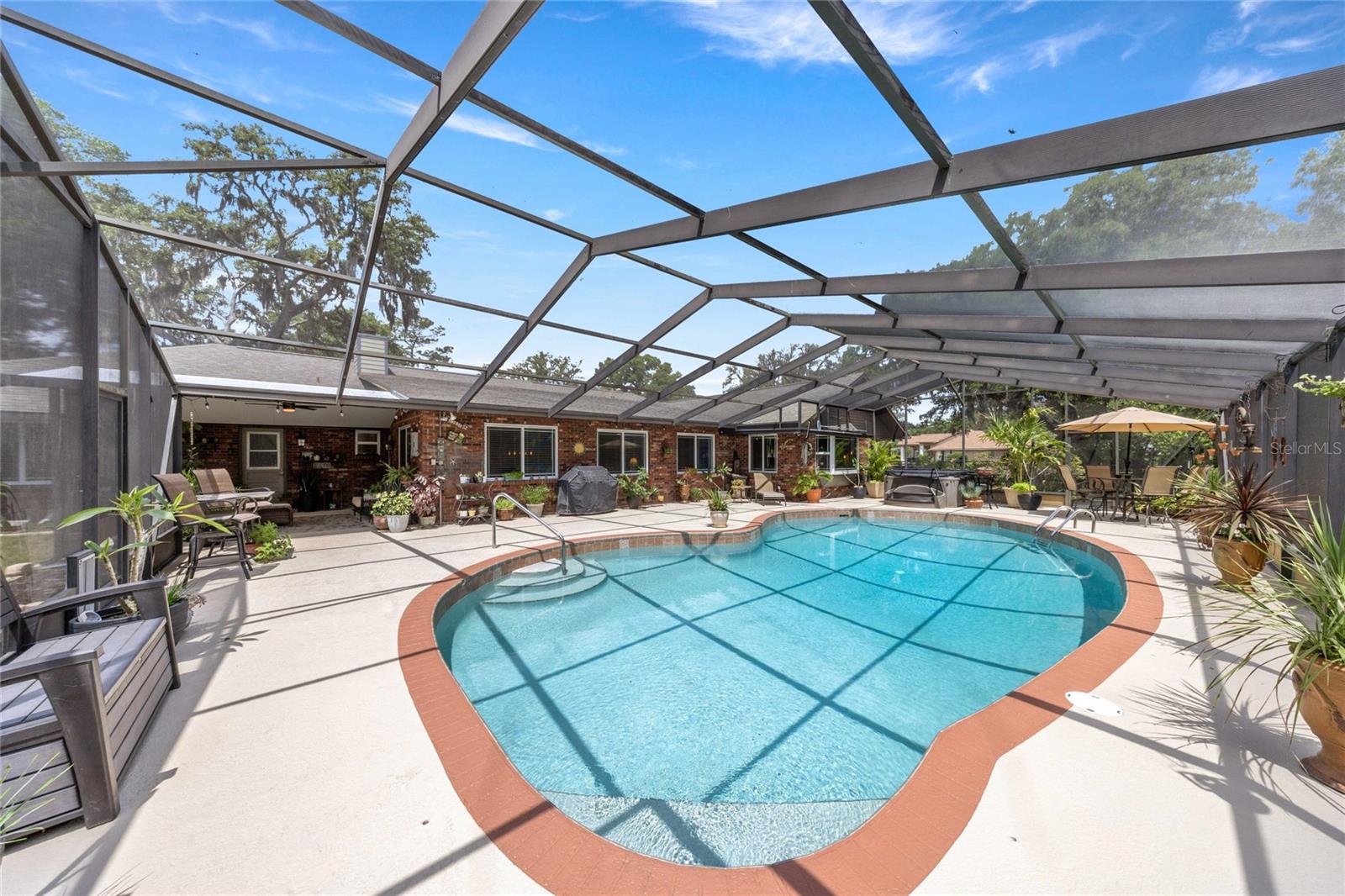 9525 SW 72ND CT, OCALA, FL, 34476