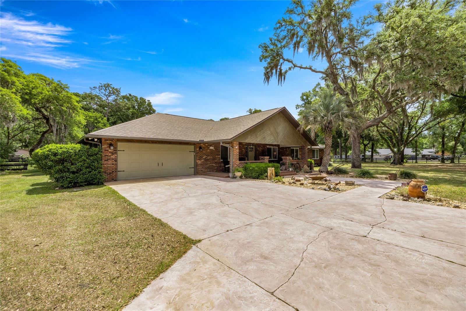 9525 SW 72ND CT, OCALA, FL, 34476