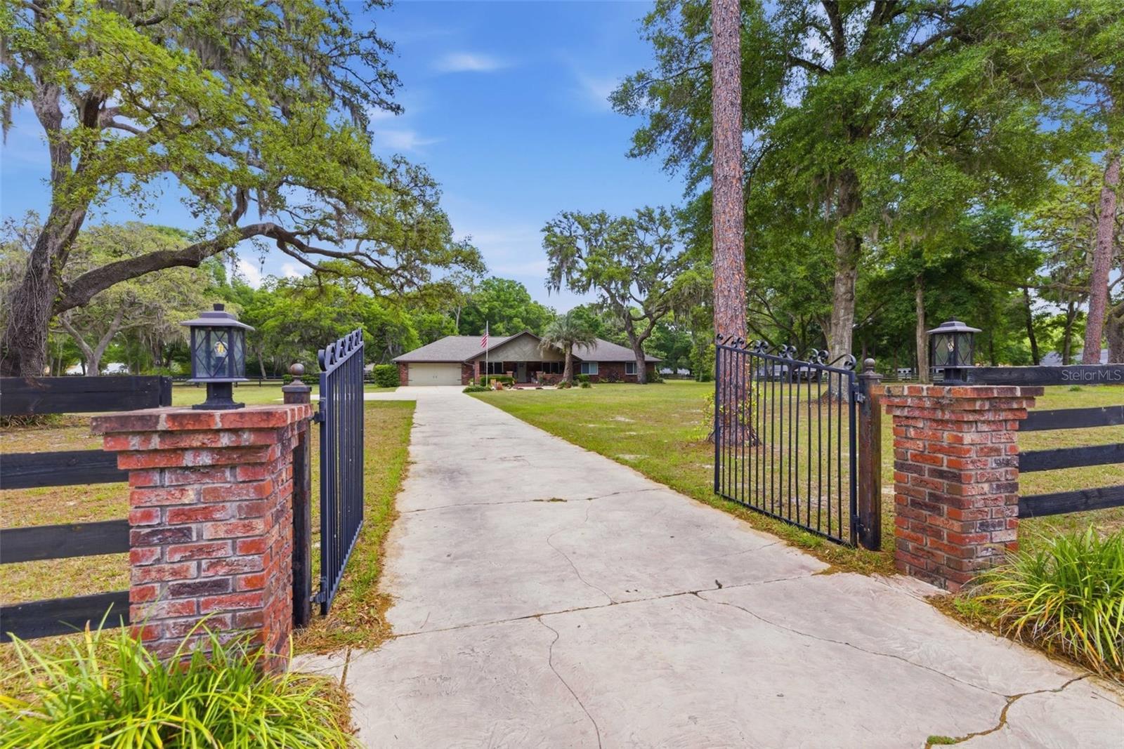 9525 SW 72ND CT, OCALA, FL, 34476