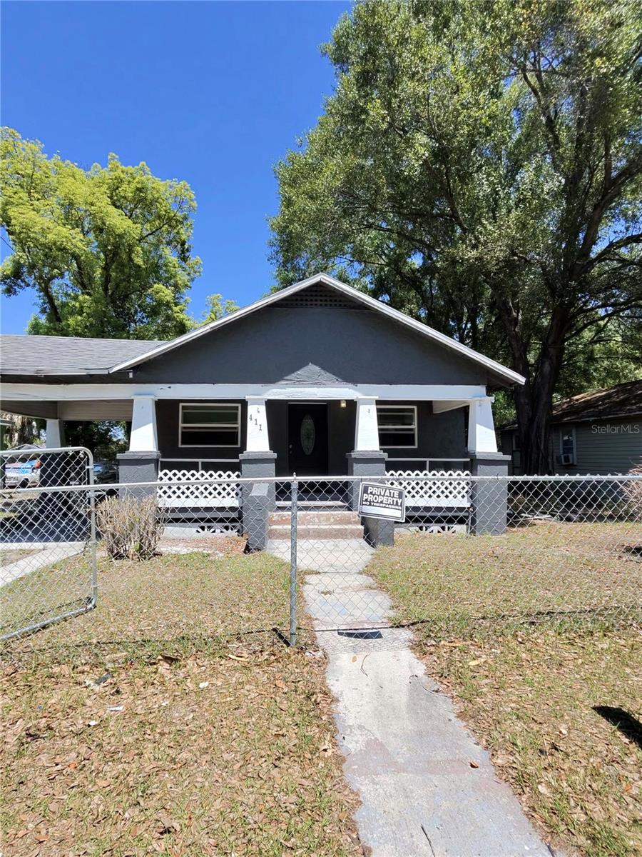 411 W 7TH STREET ST, LAKELAND, FL, 33810