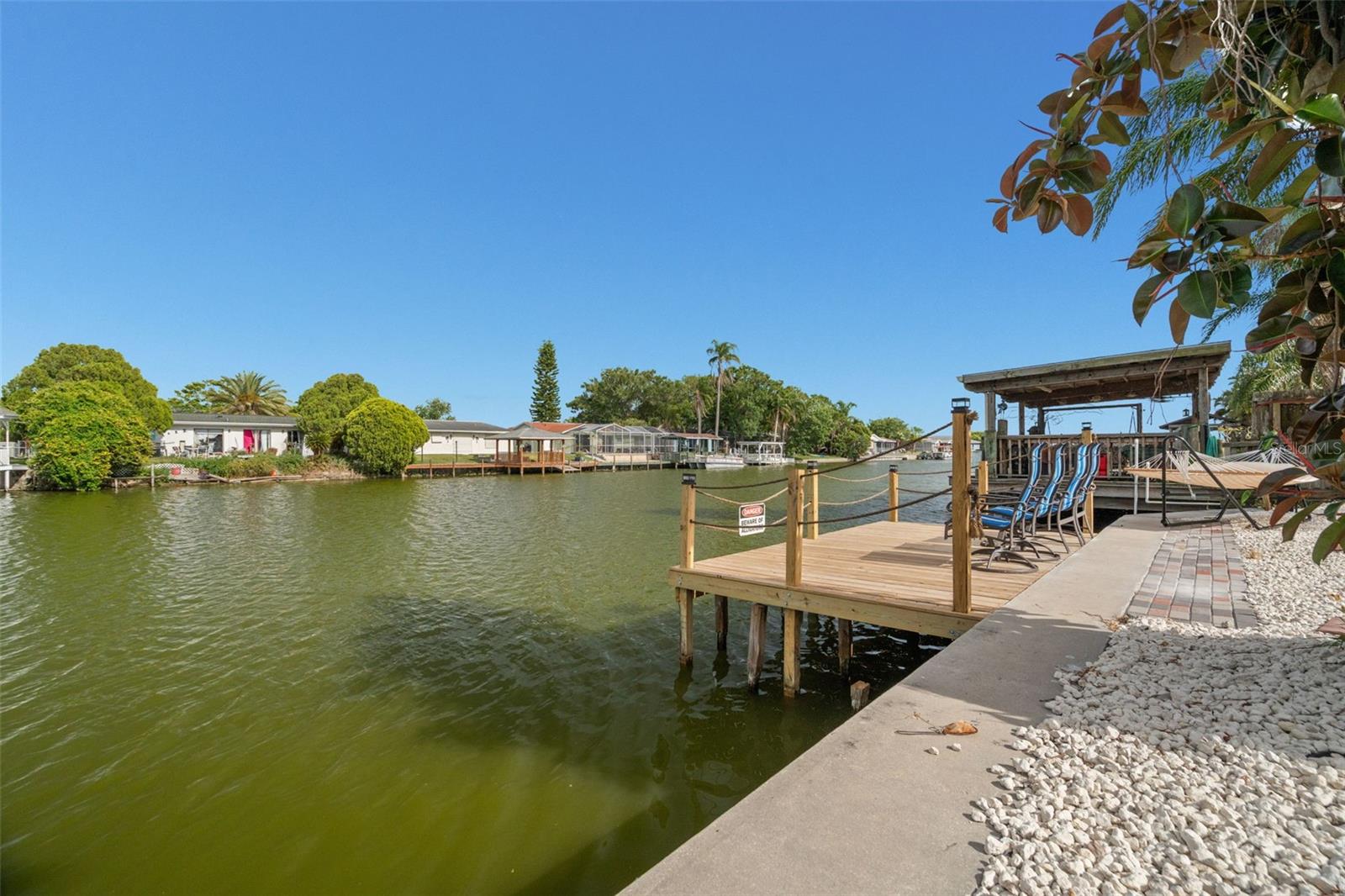 2330 SOCIETY DR, HOLIDAY, FL, 34691
