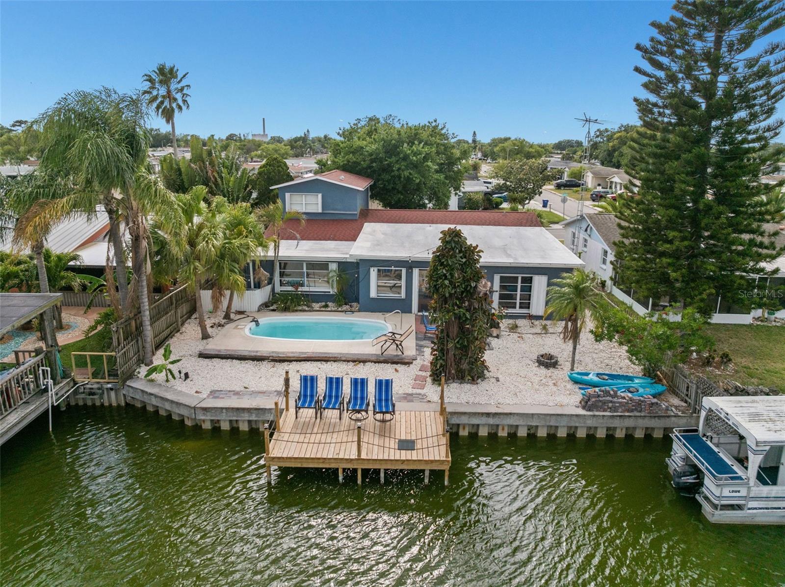 2330 SOCIETY DR, HOLIDAY, FL, 34691