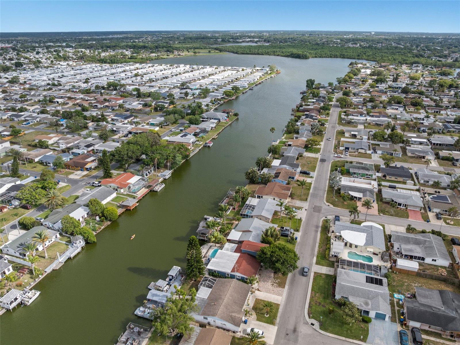 2330 SOCIETY DR, HOLIDAY, FL, 34691