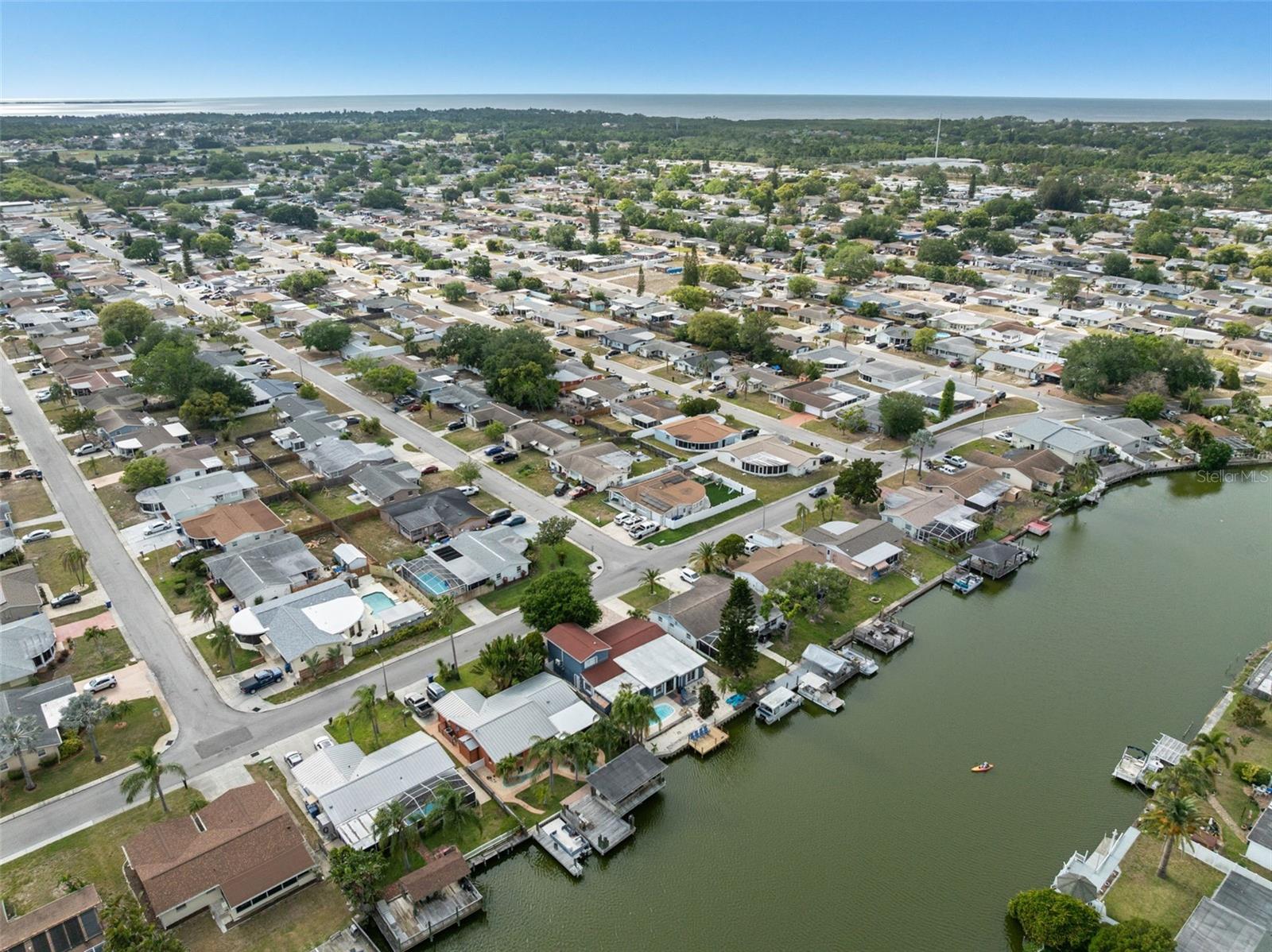 2330 SOCIETY DR, HOLIDAY, FL, 34691