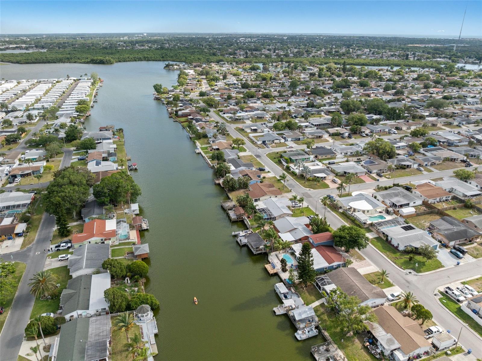2330 SOCIETY DR, HOLIDAY, FL, 34691