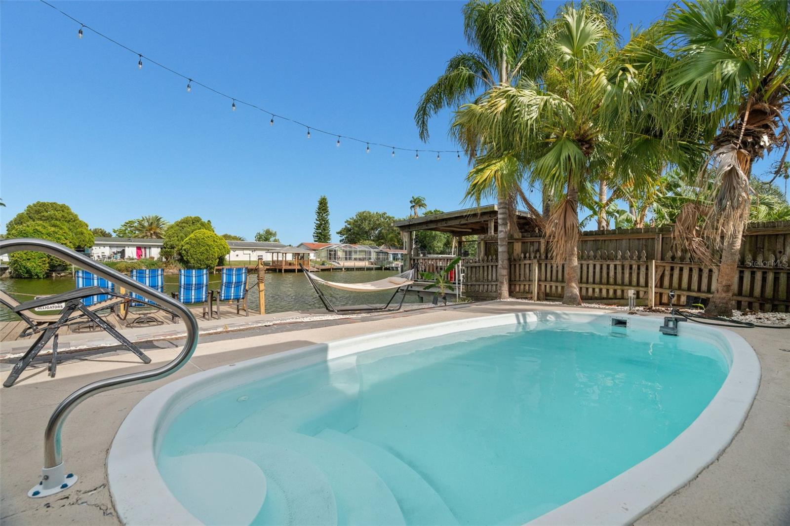 2330 SOCIETY DR, HOLIDAY, FL, 34691