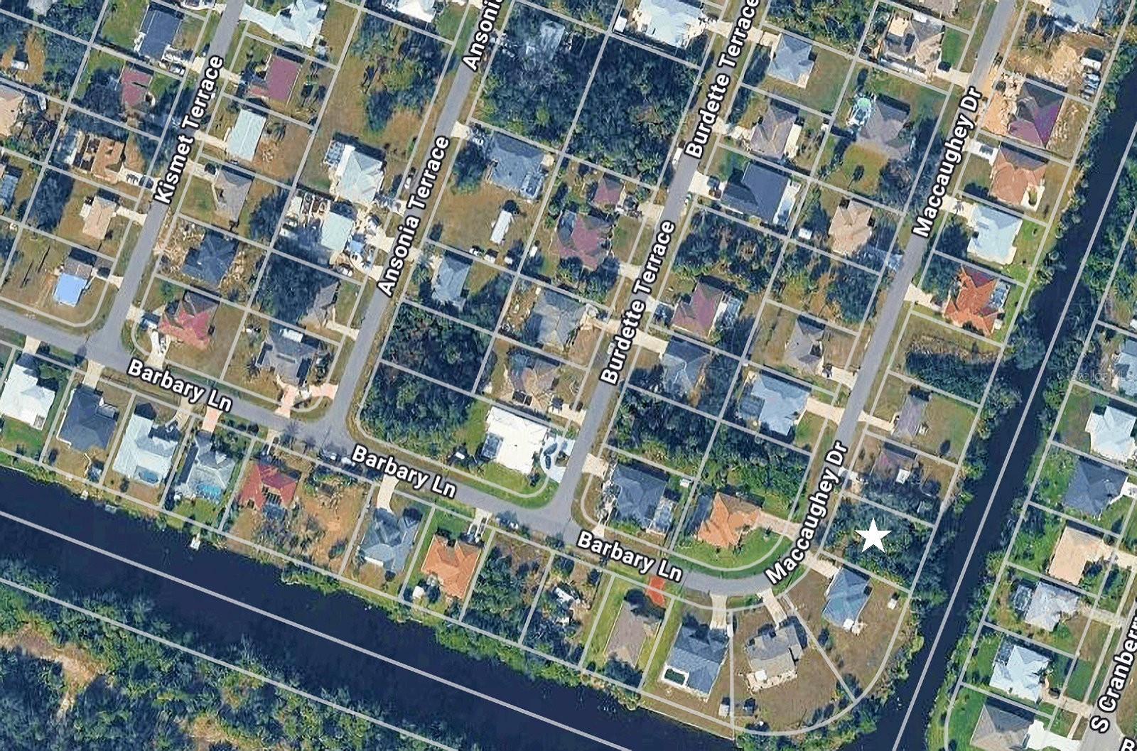 MAC CAUGHEY DR, NORTH PORT, FL, 34287