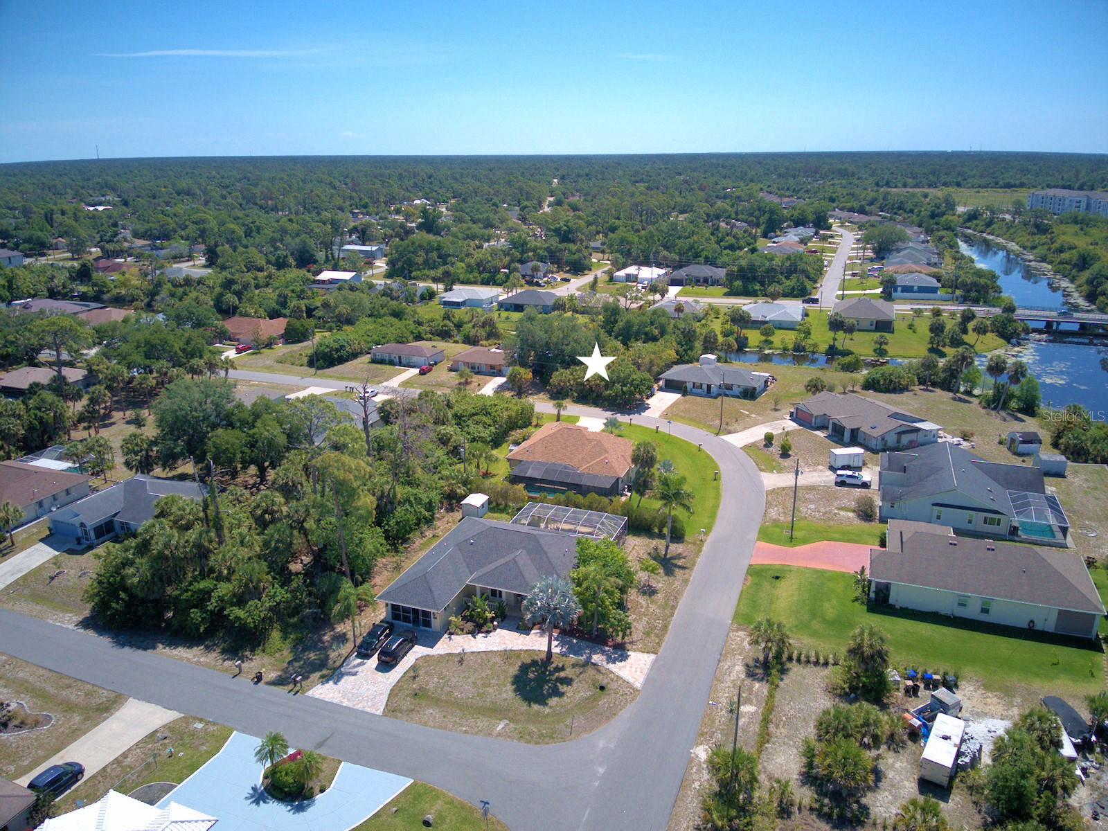 MAC CAUGHEY DR, NORTH PORT, FL, 34287
