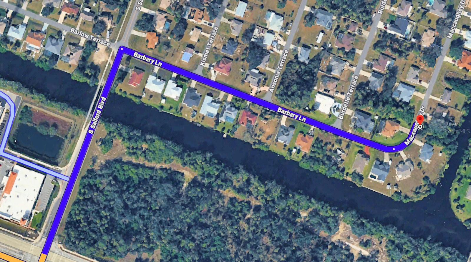 MAC CAUGHEY DR, NORTH PORT, FL, 34287