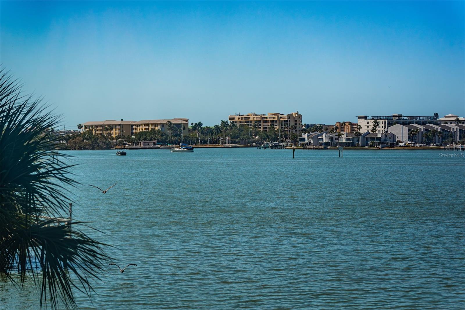 4750 COVE CIR #303, ST PETERSBURG, FL, 33708