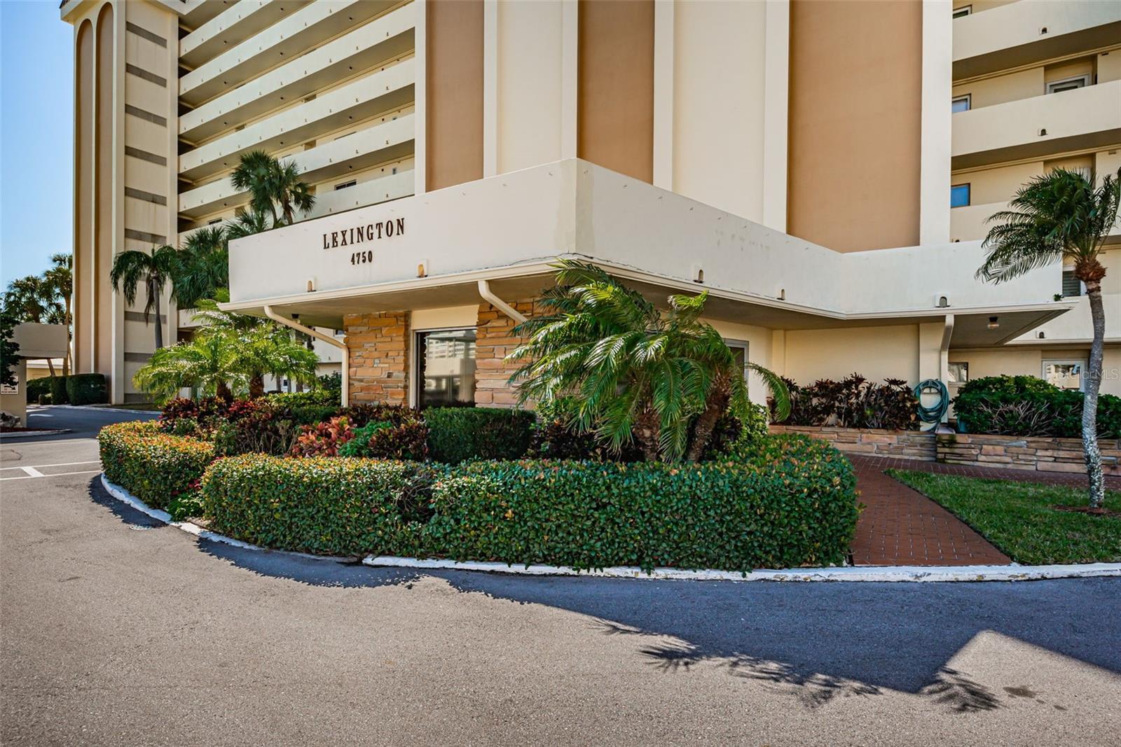 4750 COVE CIR #303, ST PETERSBURG, FL, 33708