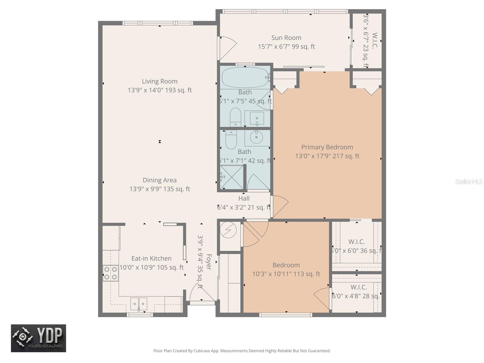 4750 COVE CIR #303, ST PETERSBURG, FL, 33708