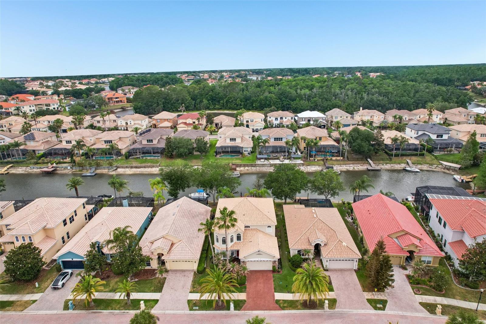 18032 MALAKAI ISLE DR, TAMPA, FL, 33647