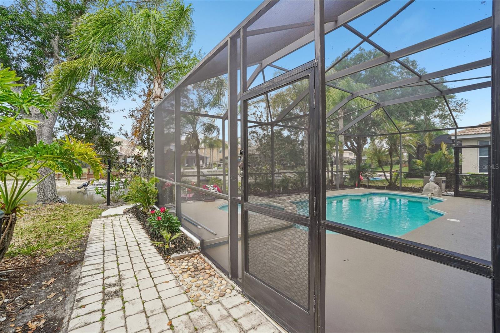 18032 MALAKAI ISLE DR, TAMPA, FL, 33647