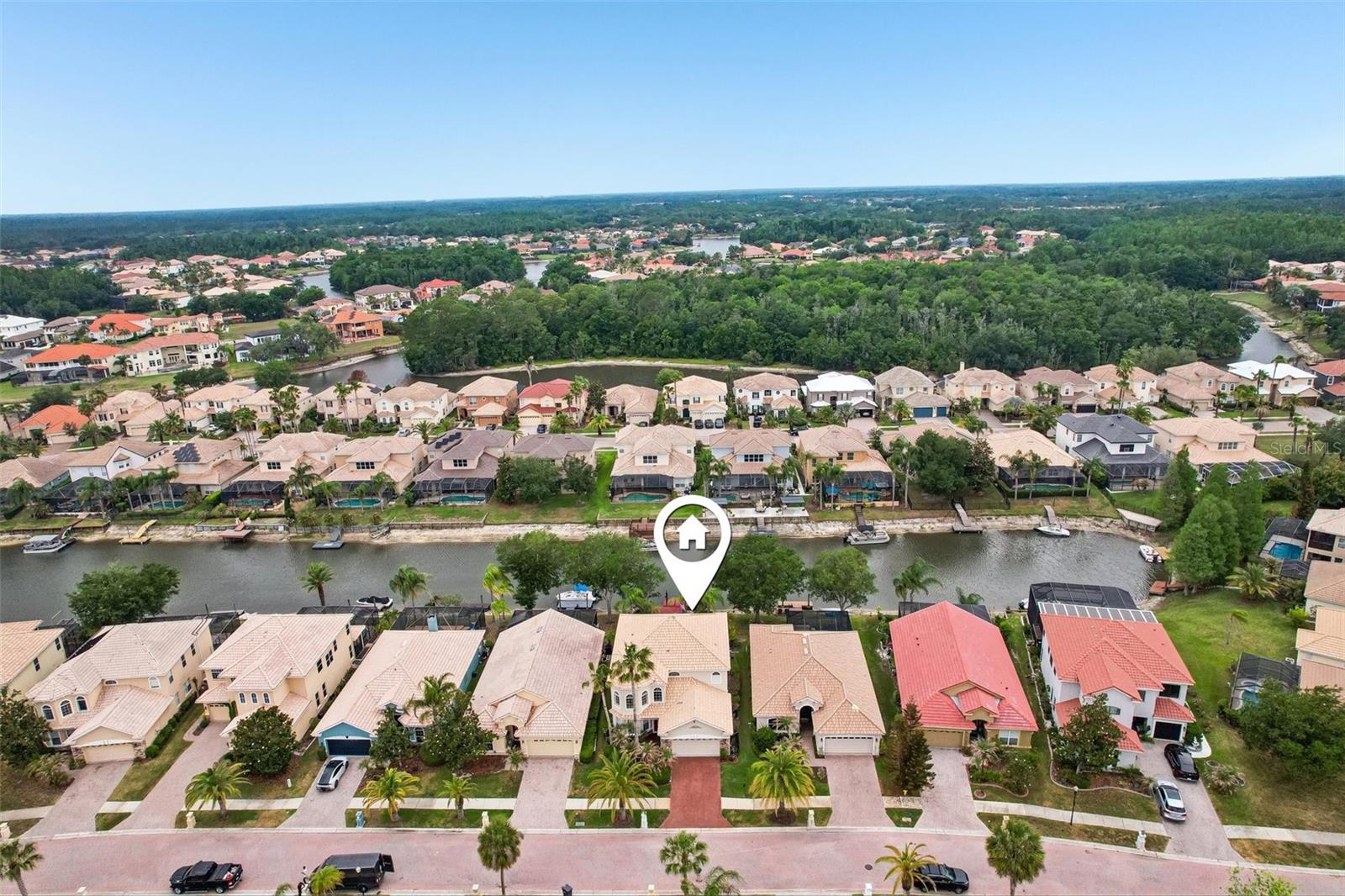 18032 MALAKAI ISLE DR, TAMPA, FL, 33647