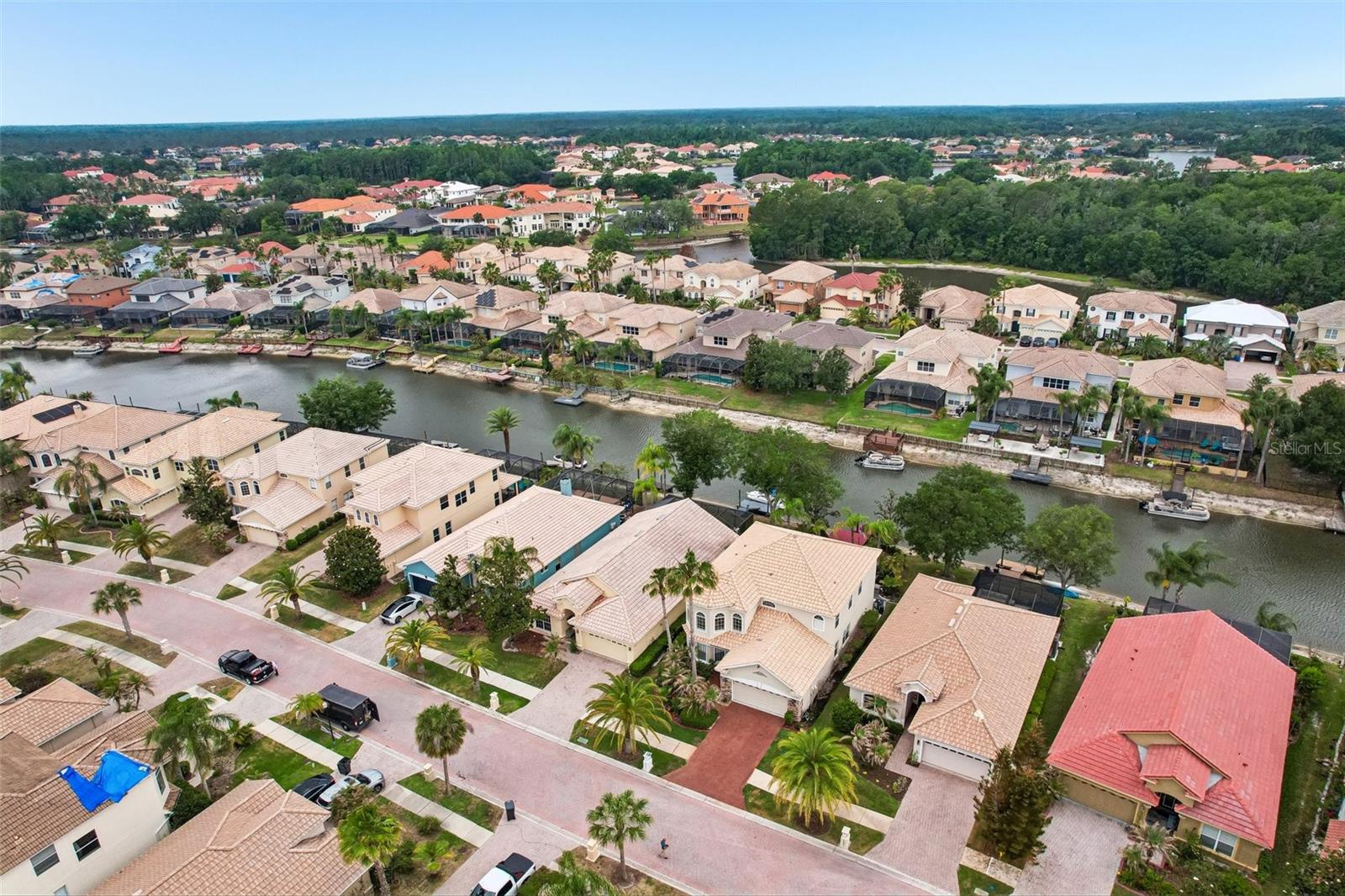 18032 MALAKAI ISLE DR, TAMPA, FL, 33647