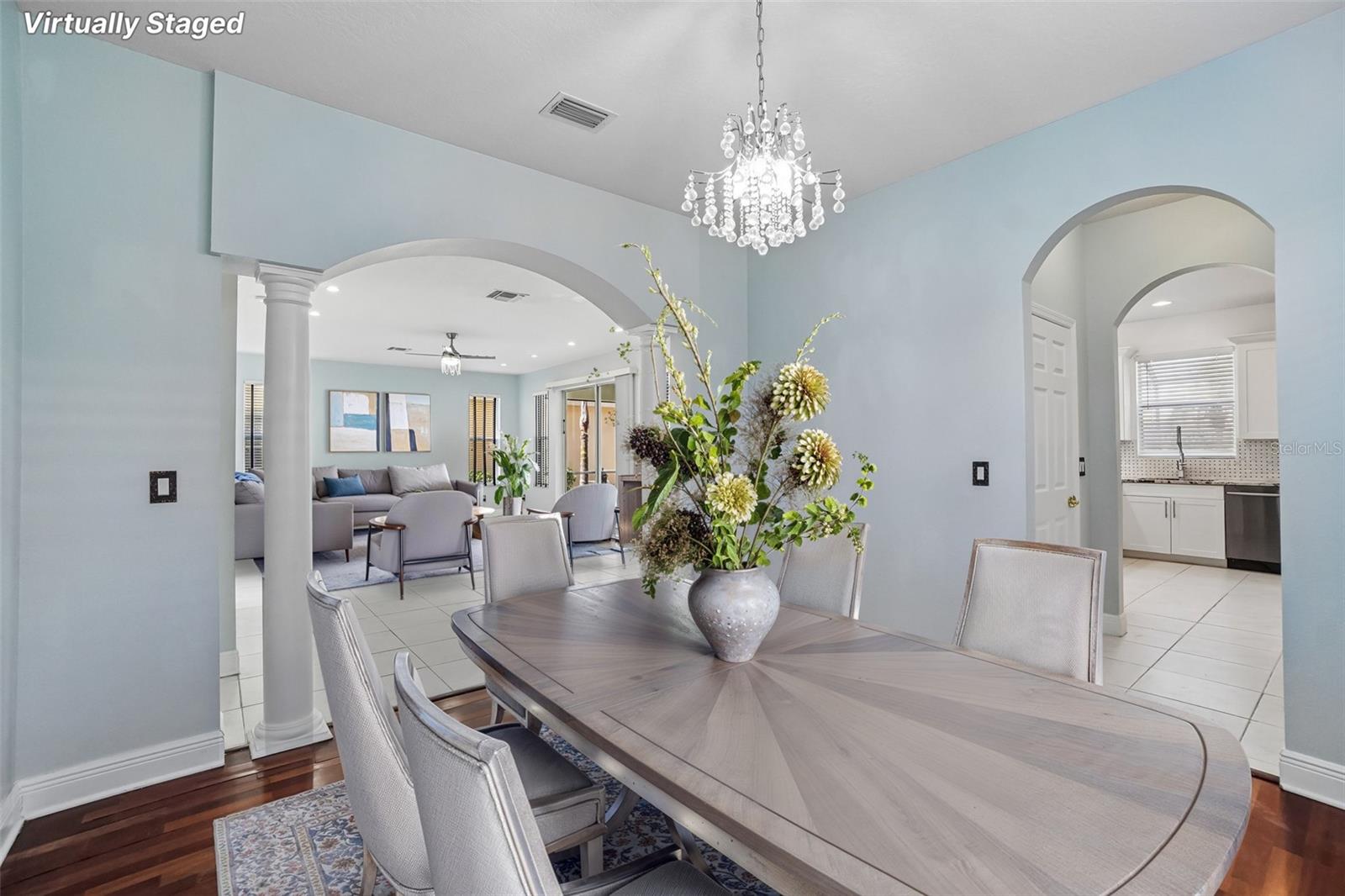 18032 MALAKAI ISLE DR, TAMPA, FL, 33647