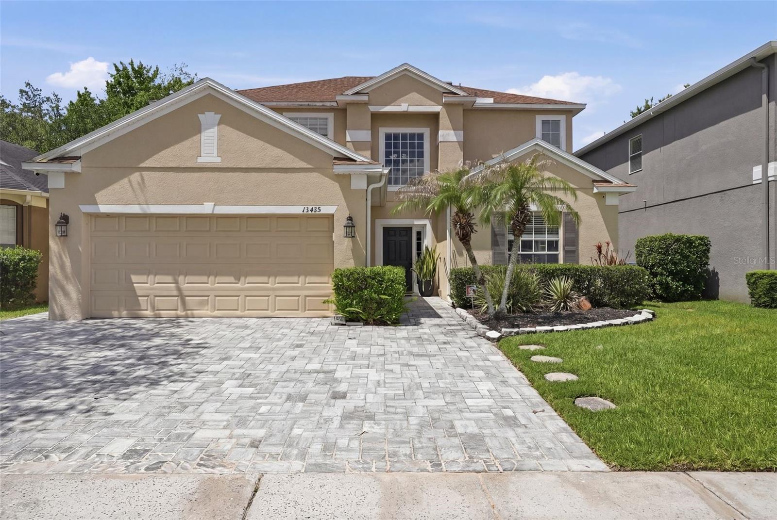 13425 EARLY FROST CIR, ORLANDO, FL, 32828