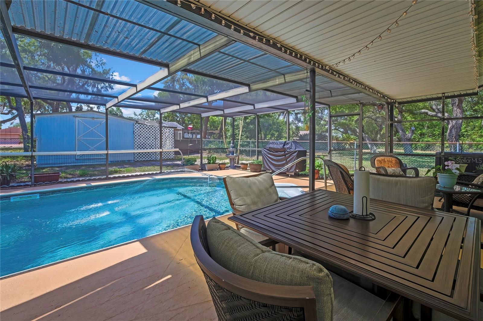 6100 PIEDMONT DR, SPRING HILL, FL, 34606