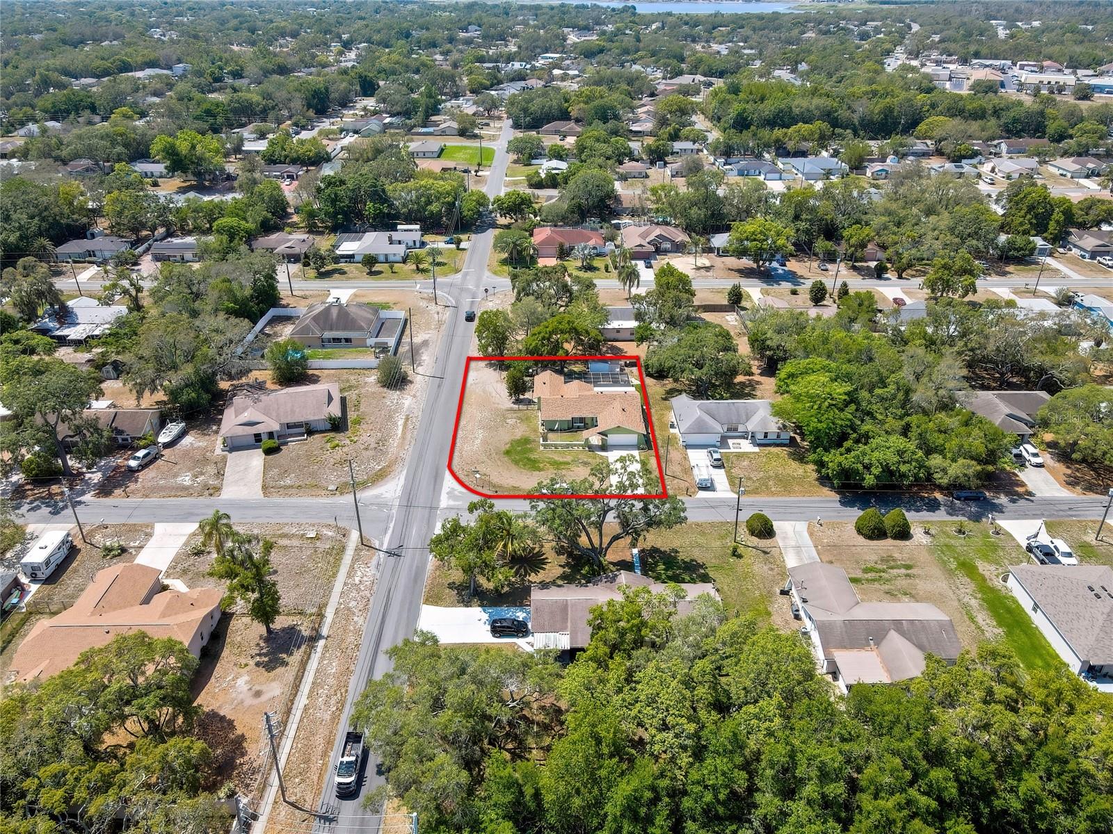 6100 PIEDMONT DR, SPRING HILL, FL, 34606