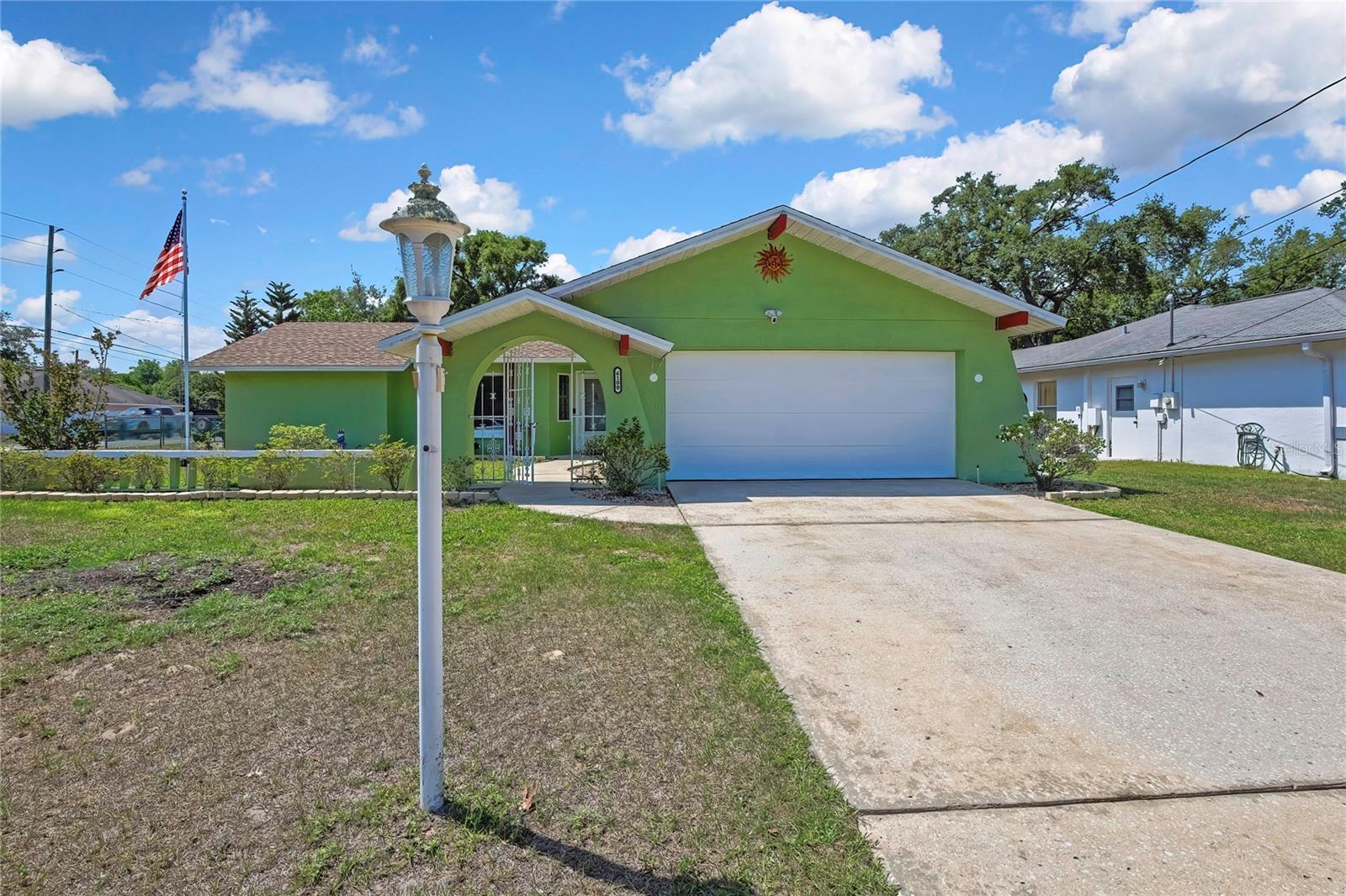 6100 PIEDMONT DR, SPRING HILL, FL, 34606
