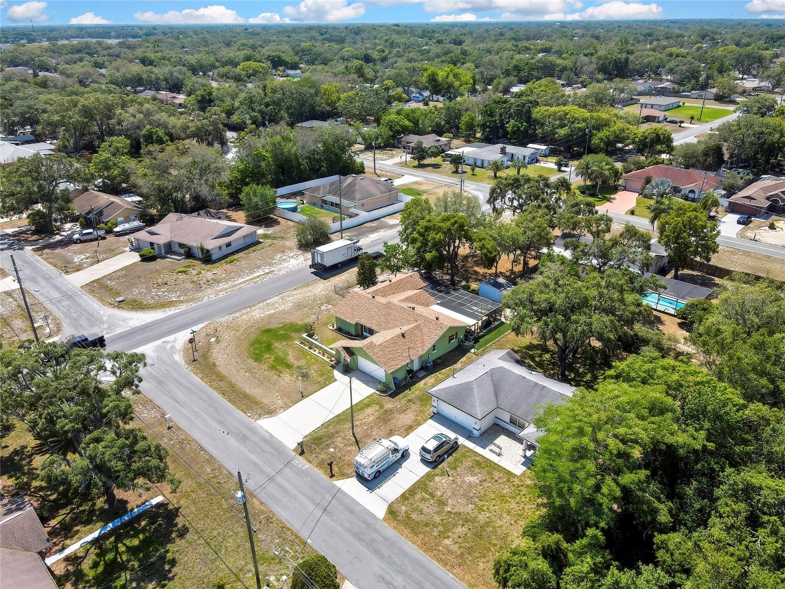 6100 PIEDMONT DR, SPRING HILL, FL, 34606