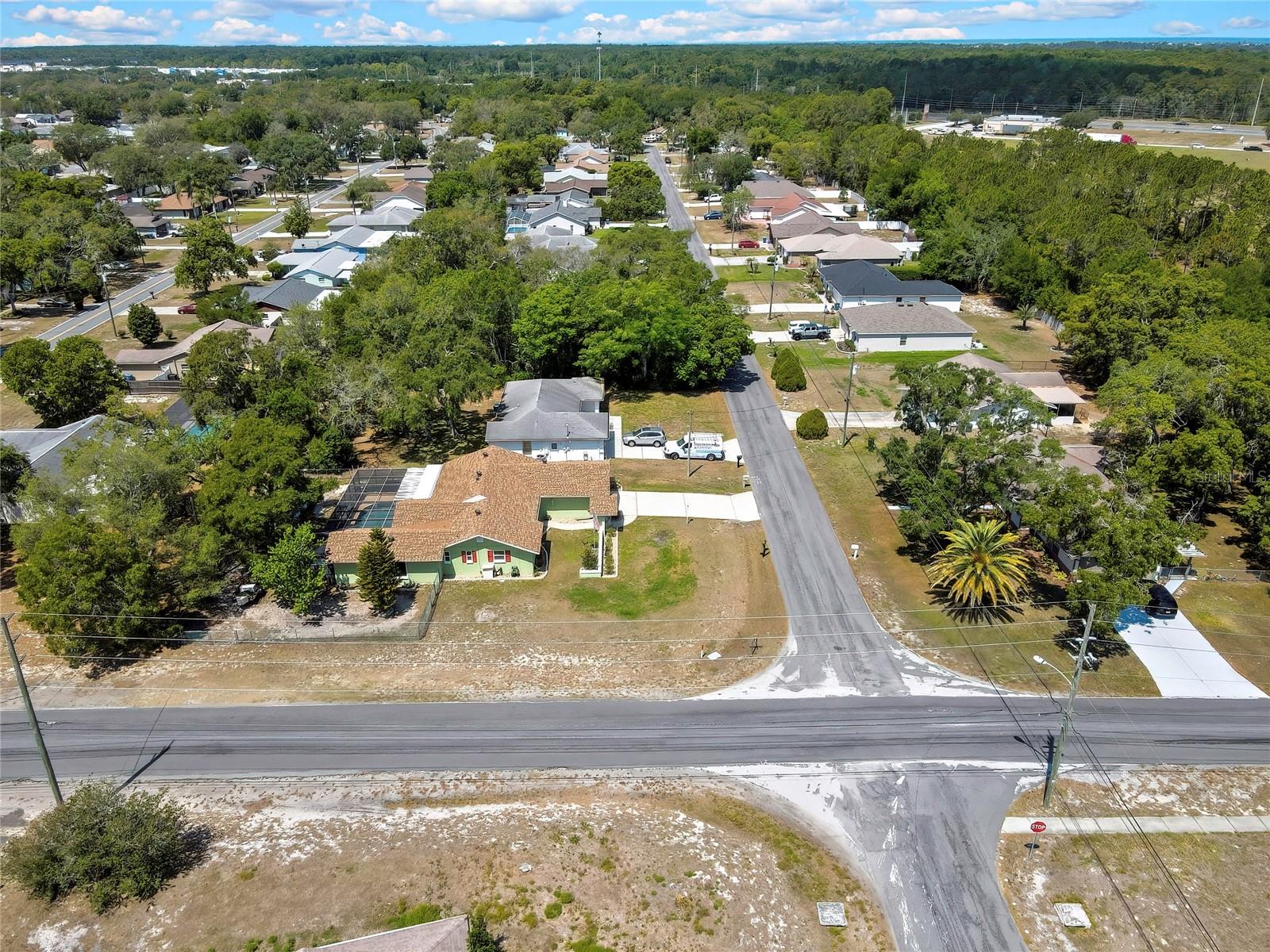 6100 PIEDMONT DR, SPRING HILL, FL, 34606