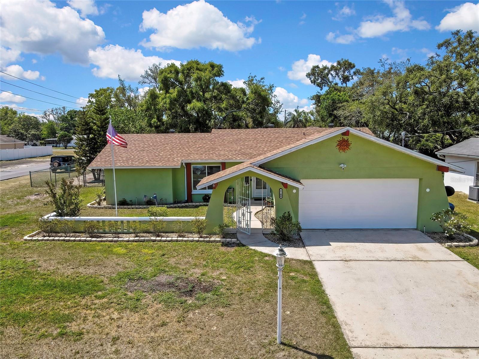 6100 PIEDMONT DR, SPRING HILL, FL, 34606