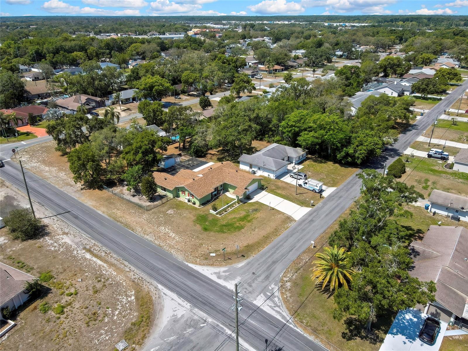 6100 PIEDMONT DR, SPRING HILL, FL, 34606