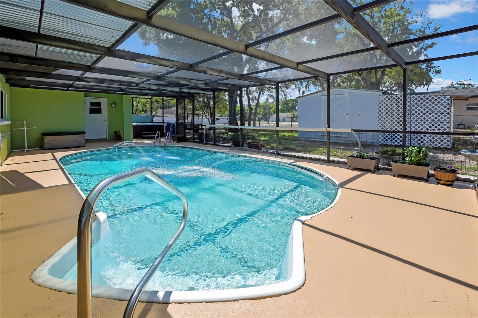 6100 PIEDMONT DR, SPRING HILL, FL, 34606