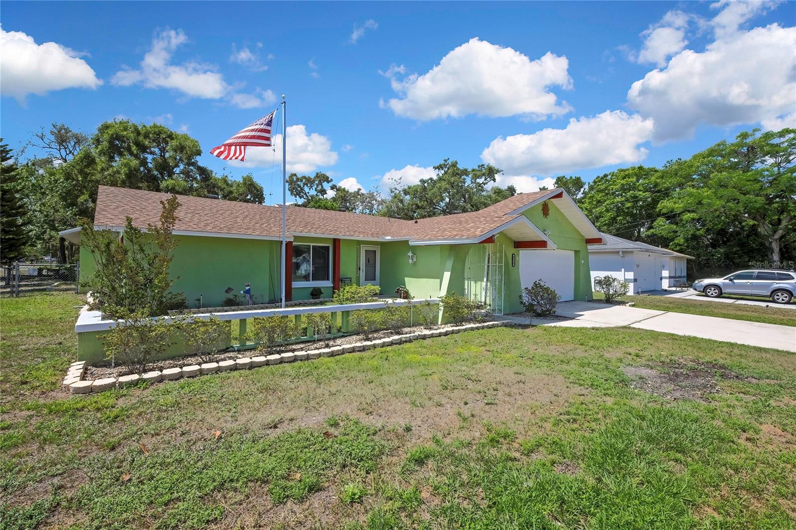 6100 PIEDMONT DR, SPRING HILL, FL, 34606