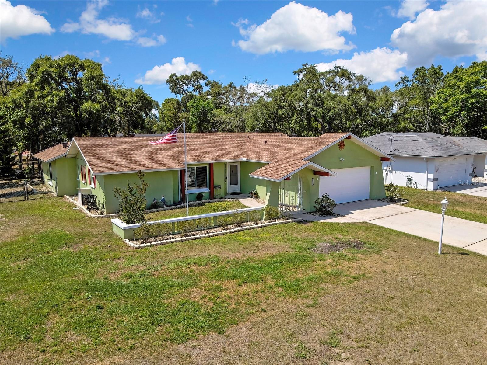 6100 PIEDMONT DR, SPRING HILL, FL, 34606