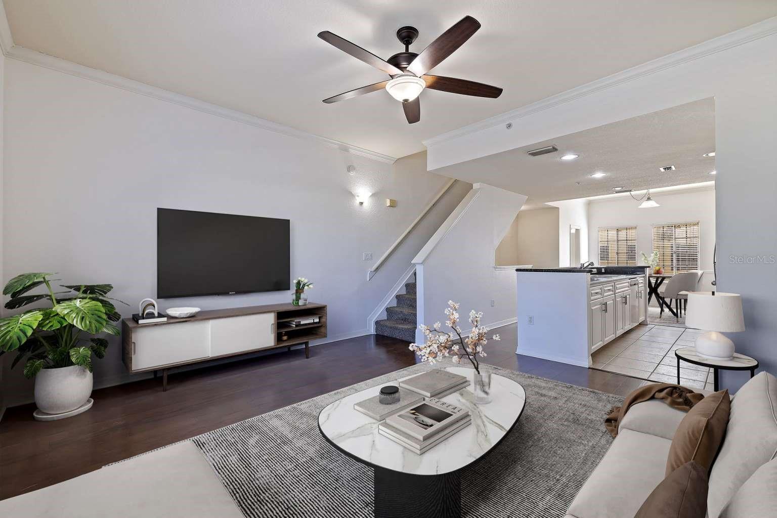 5252 W KENNEDY BLVD, TAMPA, FL, 33609