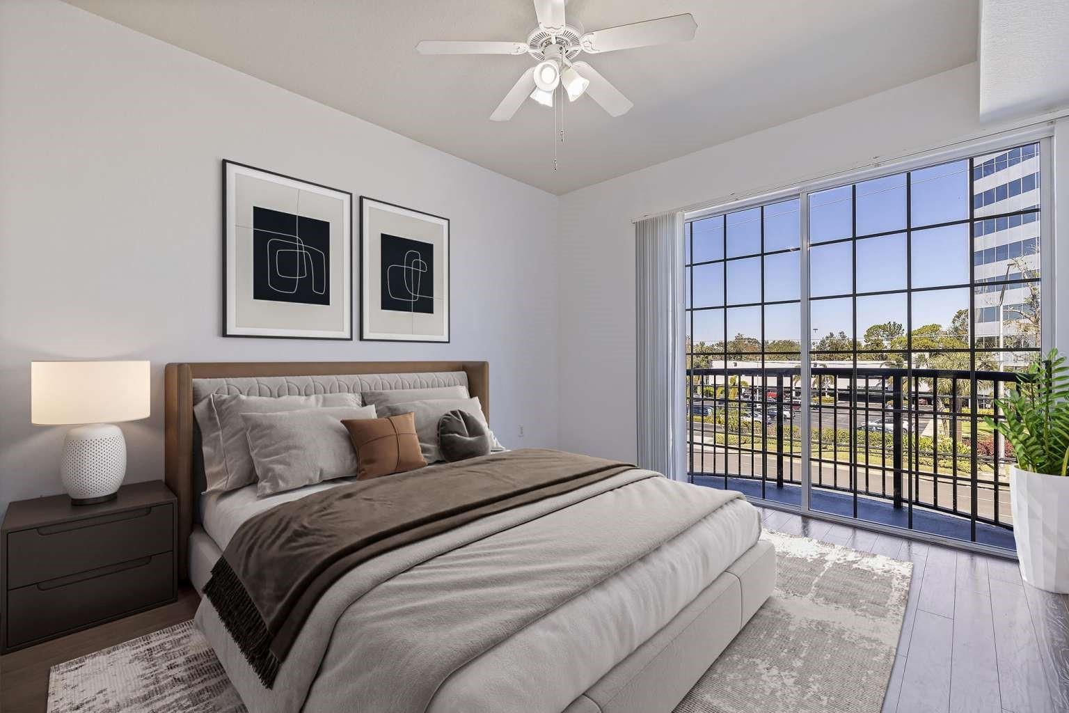 5252 W KENNEDY BLVD, TAMPA, FL, 33609