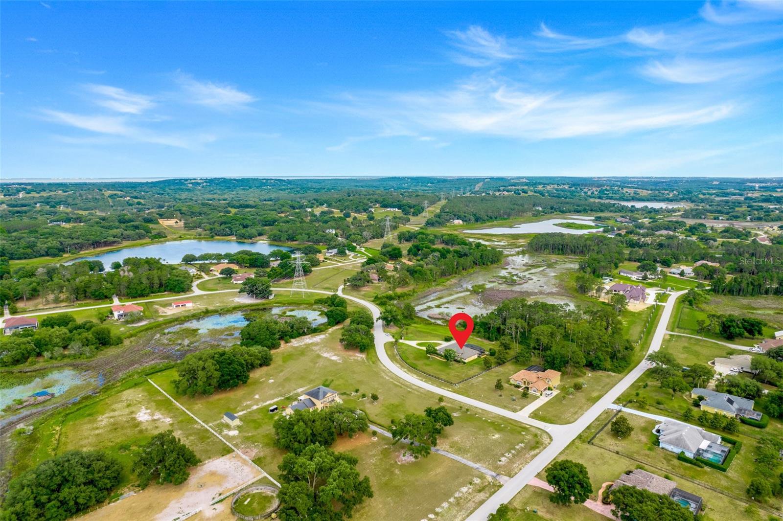 21320 MARSH VIEW CT, CLERMONT, FL, 34715