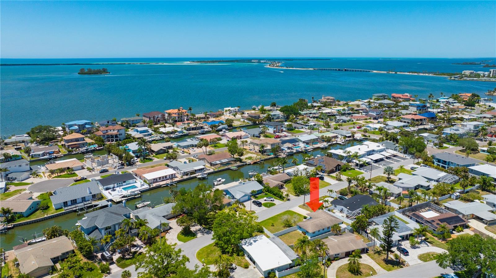 2155 EDYTHE DR, DUNEDIN, FL, 34698
