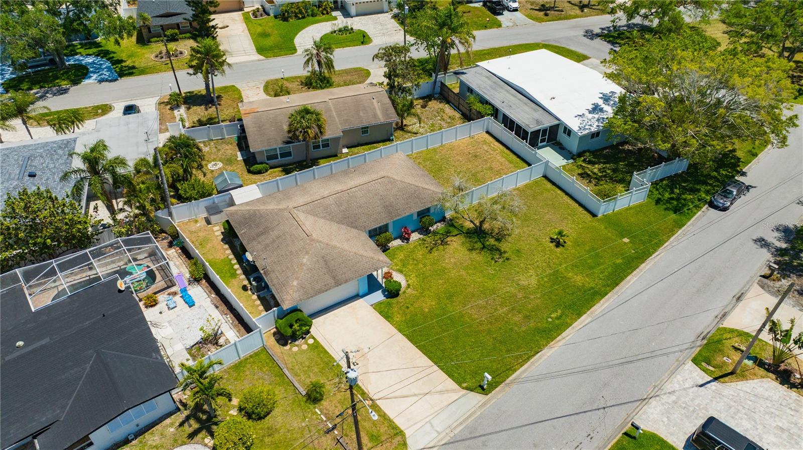 2155 EDYTHE DR, DUNEDIN, FL, 34698