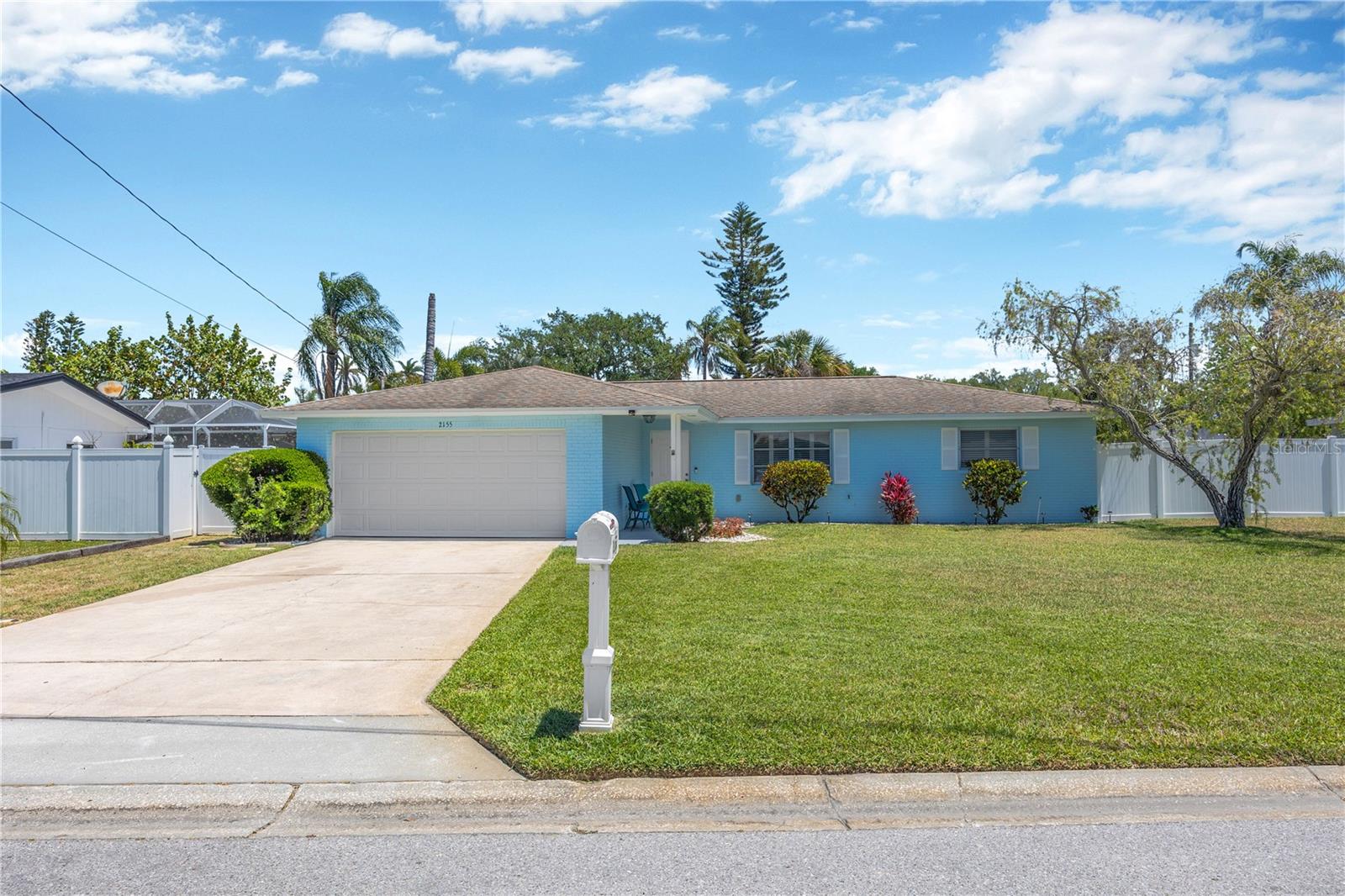 2155 EDYTHE DR, DUNEDIN, FL, 34698