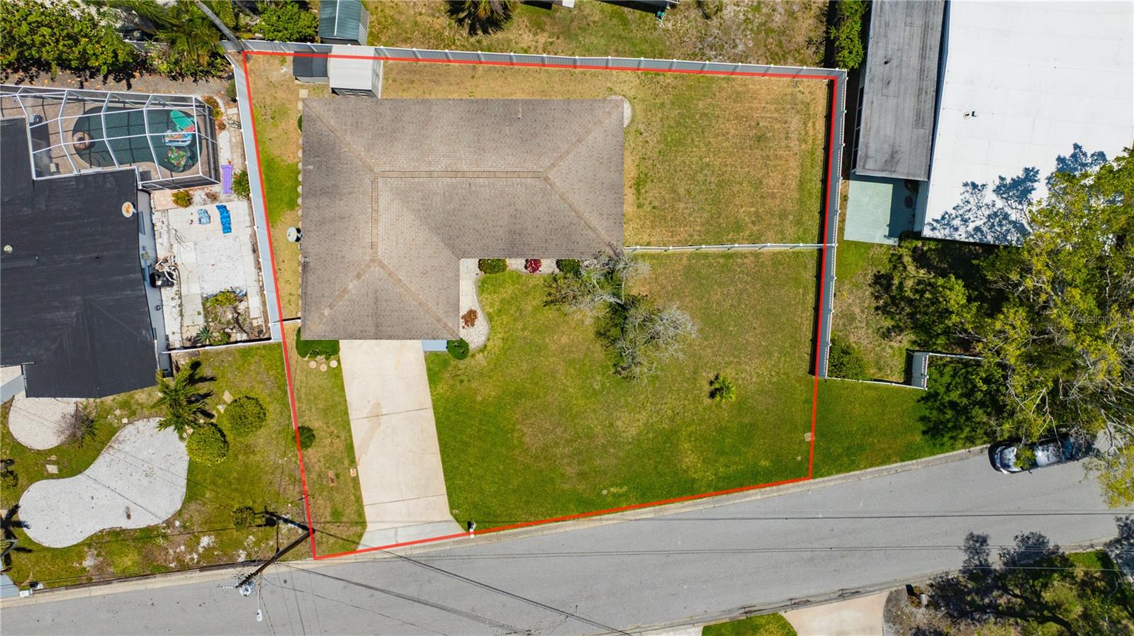 2155 EDYTHE DR, DUNEDIN, FL, 34698