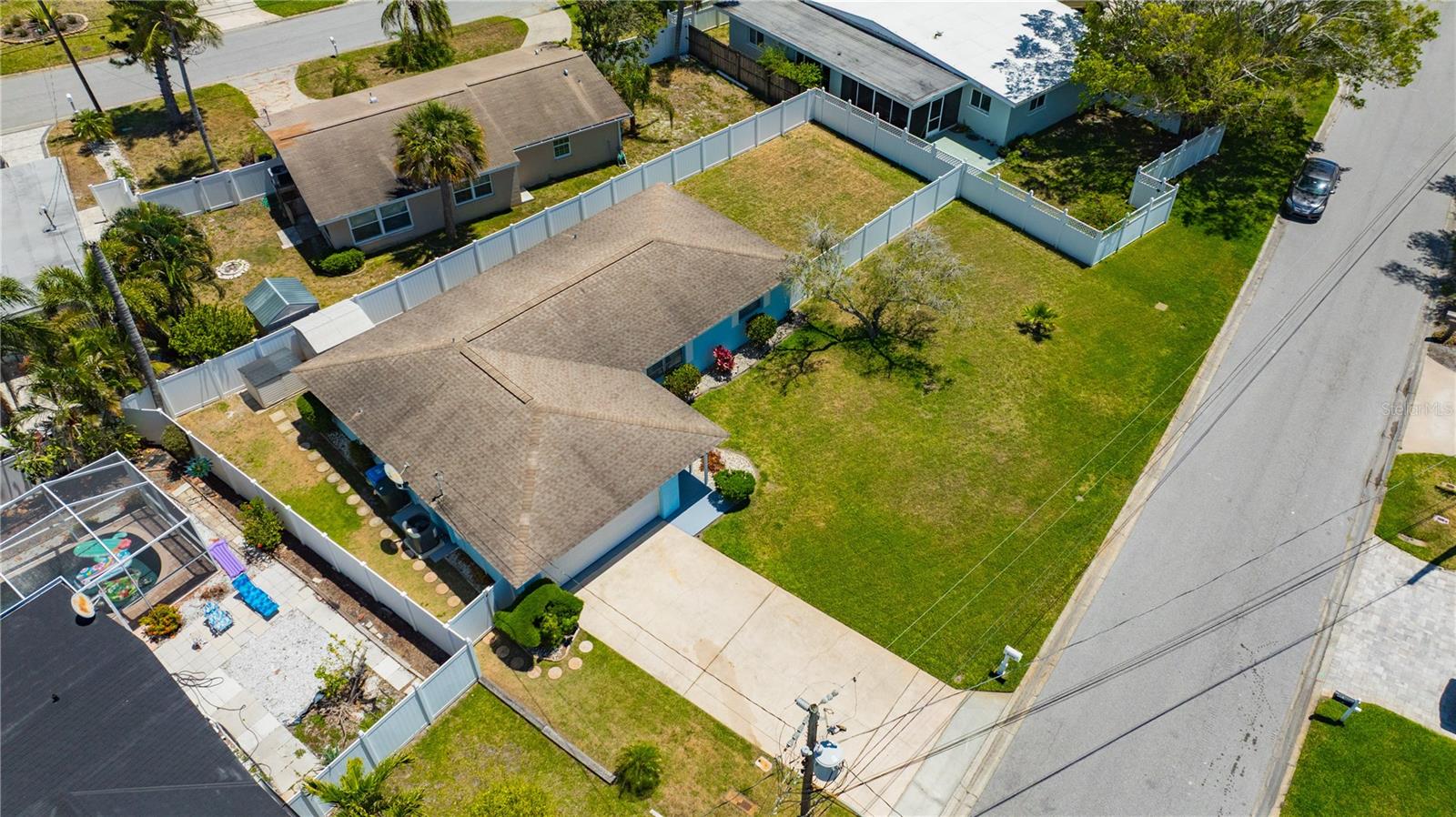 2155 EDYTHE DR, DUNEDIN, FL, 34698