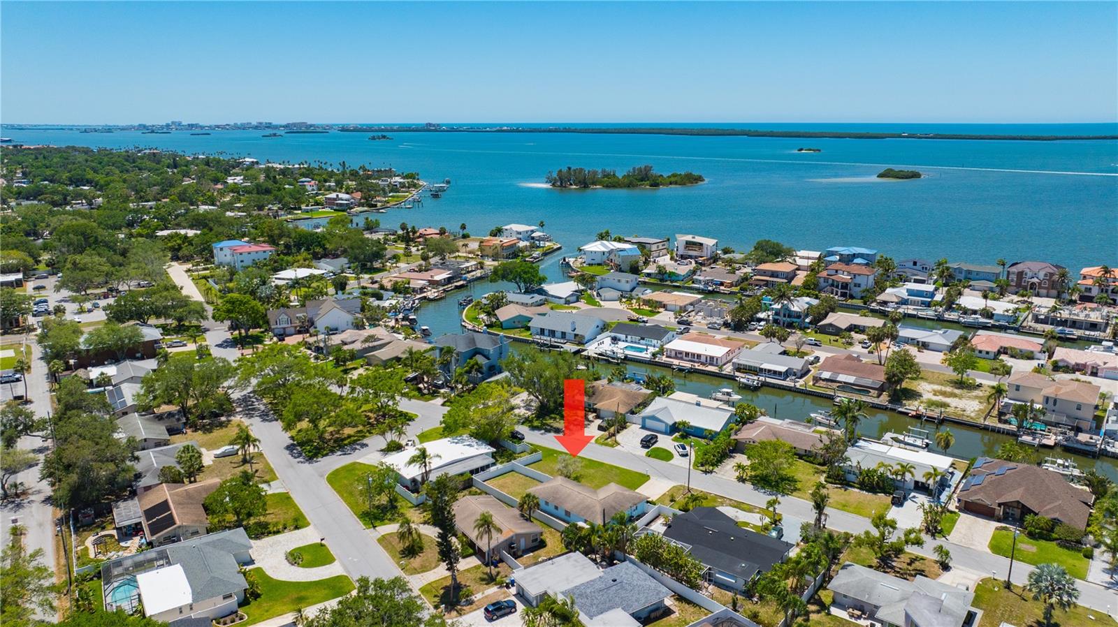 2155 EDYTHE DR, DUNEDIN, FL, 34698