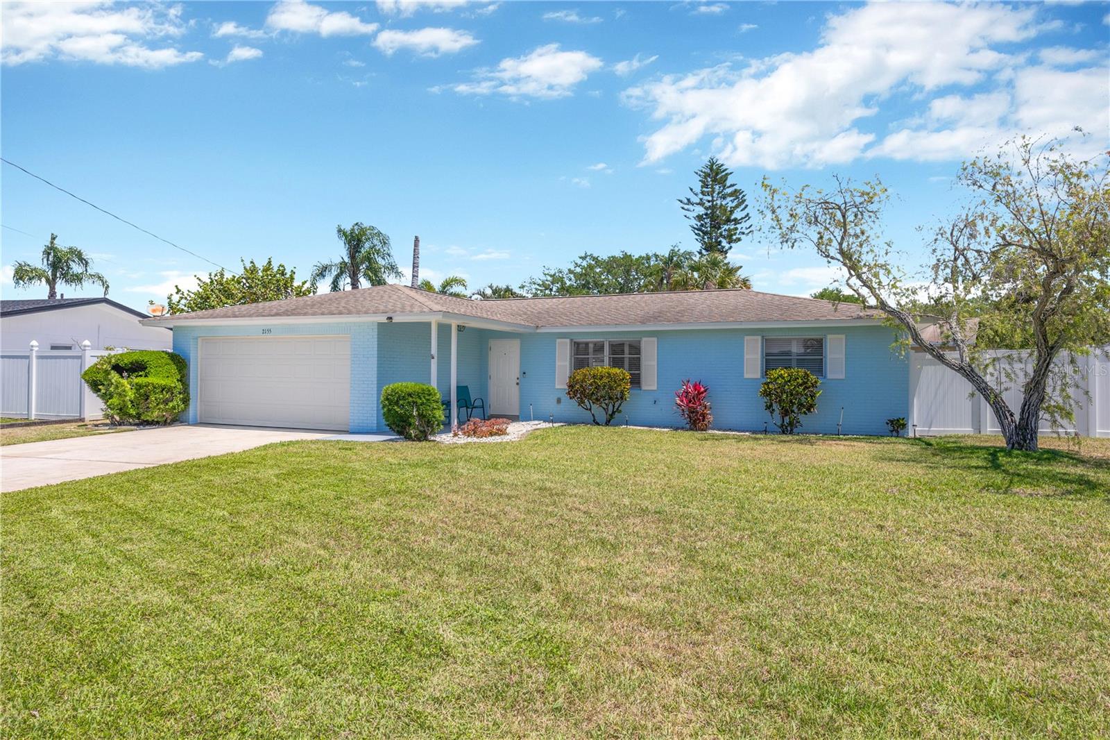 2155 EDYTHE DR, DUNEDIN, FL, 34698