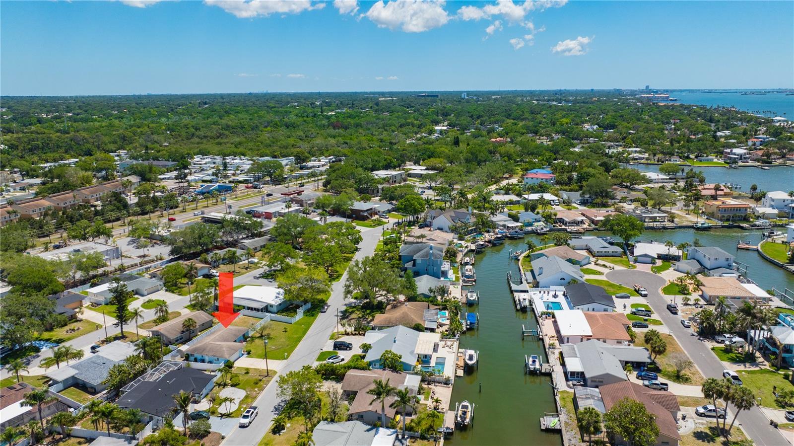 2155 EDYTHE DR, DUNEDIN, FL, 34698